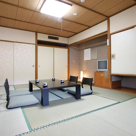 Manza Onsen Nisshinkan Цумаґой Екстер'єр фото